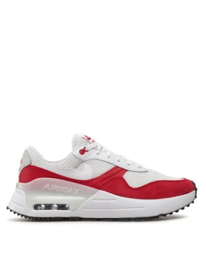 Zdjęcie produktu Nike Sneakersy Air Max Systm DM9537 104 Biały
