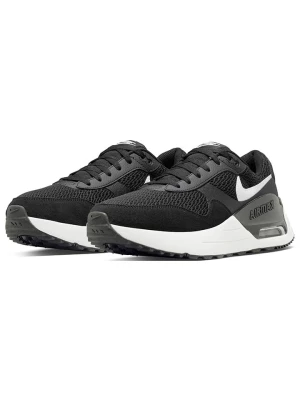 Nike Sneakersy "Air Max Systm" w kolorze czarnym rozmiar: 40