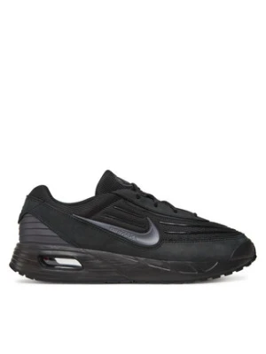 Nike Sneakersy Air Max Verse FV1302 001 Czarny