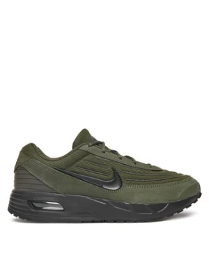 Nike Sneakersy Air Max Verse FV1302 301 Zielony