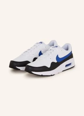 Nike Sneakersy Air Max weiss