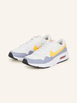 Nike Sneakersy Air Max weiss