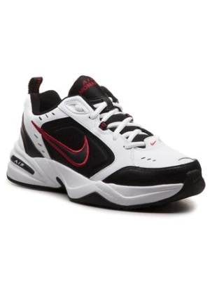 Zdjęcie produktu Nike Sneakersy Air Monarch Iv 415445 101 Biały
