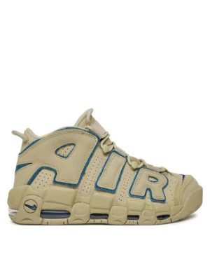 Nike Sneakersy Air More Uptempo 96 DV6993 Beżowy NIKE - domyślna tabela rozmiarów