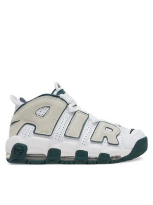 Nike Sneakersy Air More Uptempo '96 FN6249 100 Biały