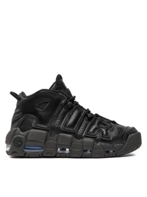 Nike Sneakersy Air More Uptempo DV1137-001 Czarny