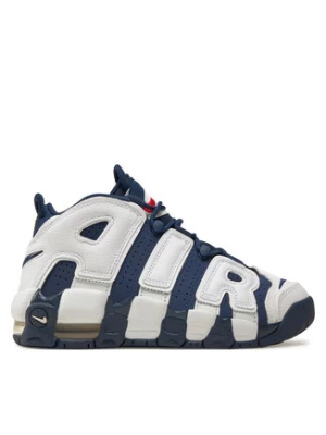 Nike Sneakersy Air More Uptempo FV5371 Biały