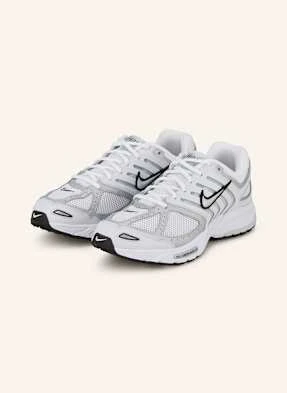 Nike Sneakersy Air Pegasus 2005 weiss