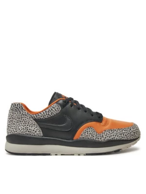 Nike Sneakersy Air Safari HM3818 Brązowy