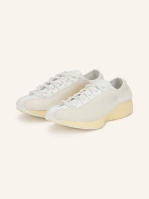 Nike Sneakersy Air Superfly Lx beige BIAŁY