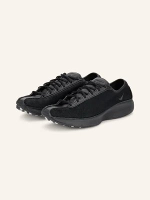Nike Sneakersy Air Superfly Lx schwarz CZARNY
