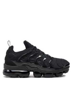 Nike Sneakersy Air VaporMax Plus 924453 004 Czarny