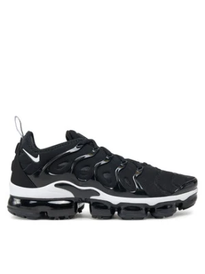 Nike Sneakersy Air VaporMax Plus 924453 011 Czarny