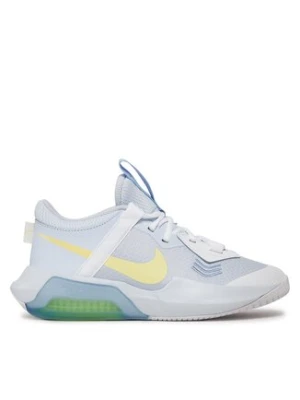 Nike Sneakersy Air Zoom Crossover (GS) DC5216 006 Niebieski