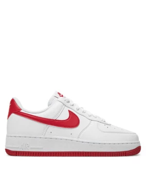 Nike Sneakersy Aire Force 1 07 NN DV3808 Biały NIKE - domyślna tabela rozmiarów