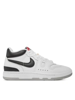 Nike Sneakersy Attack Qs Sp FB8938 101 Biały