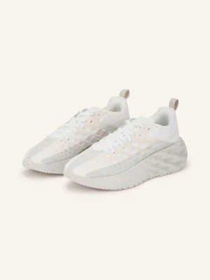 Nike Sneakersy Ava Edge beige