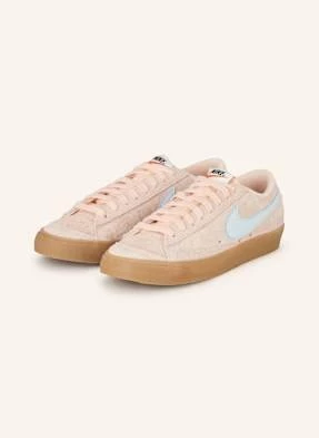 Nike Sneakersy Blazer Low '77 Vintage beige