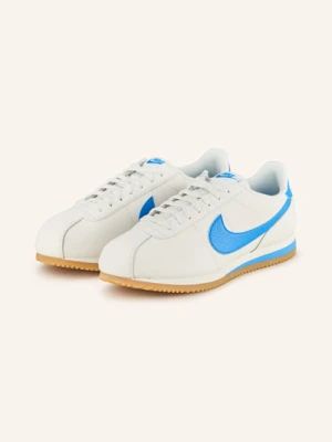 Nike Sneakersy Cortez beige