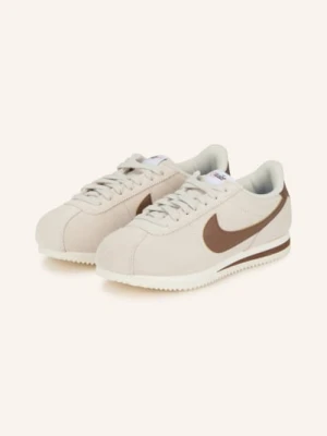 Nike Sneakersy Cortez beige