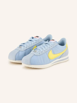 Nike Sneakersy Cortez blau