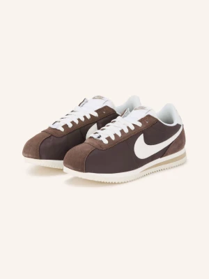 Nike Sneakersy Cortez braun