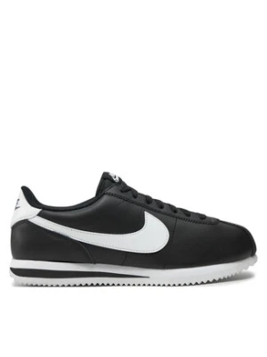 Nike Sneakersy Cortez Czarny