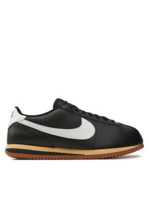 Nike Sneakersy Cortez DM4044 Czarny