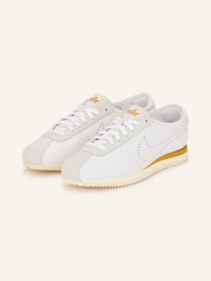 Nike Sneakersy Cortez Lt weiss