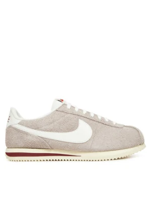 Nike Sneakersy Cortez Se HF3142 001 Szary