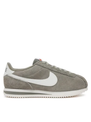 Nike Sneakersy Cortez Vntg FJ2530 Szary