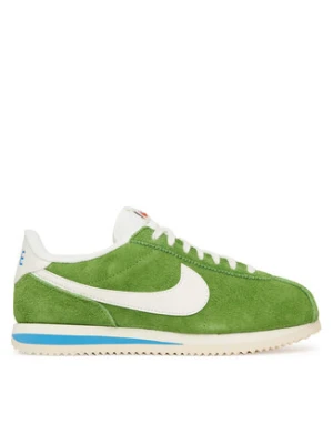 Nike Sneakersy Cortez Vntg FJ2530 Zielony