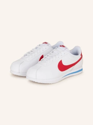Nike Sneakersy Cortez weiss
