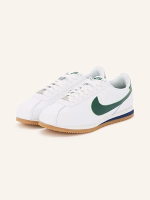 Nike Sneakersy Cortez weiss