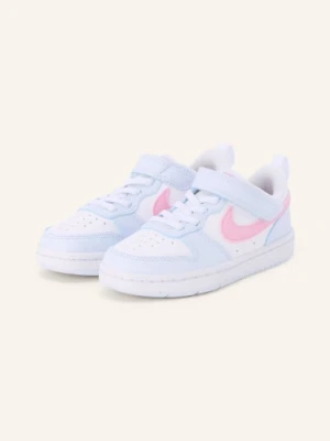 Nike Sneakersy Court Borough Low Ess+ weiss