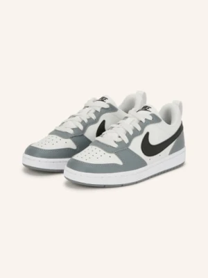Nike Sneakersy Court Borough Low Recraft weiss