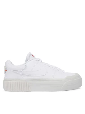 Zdjęcie produktu Nike Sneakersy Court Legacy Lift DM7590 Biały