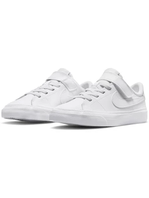 Nike Sneakersy "Court Legacy" w kolorze białym rozmiar: 33