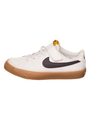 Nike Sneakersy "Court Legacy" w kolorze kremowym rozmiar: 30