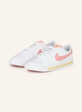 Nike Sneakersy Court Legacy weiss