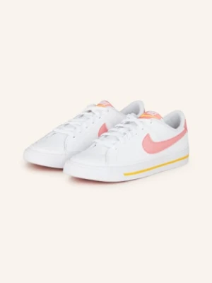 Nike Sneakersy Court Legacy weiss