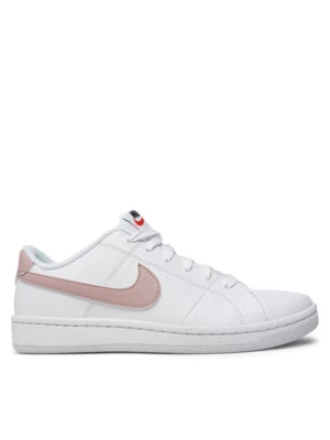 Nike Sneakersy Court Royale 2 Nn DH3159 101 Biały