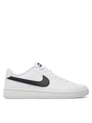 Nike Sneakersy Court Royale 2 Nn DH3160 101 Biały