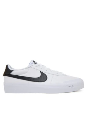 Zdjęcie produktu Nike Sneakersy Court Shot FQ8146 Biały