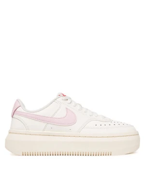 Nike Sneakersy Court Vision IB4480 Biały