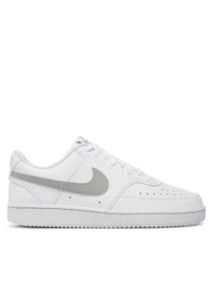 Nike Sneakersy Court Vision Lo Nn DH2987 112 Biały