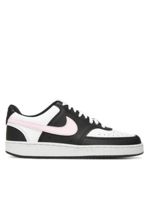 Nike Sneakersy Court Vision Lo Nn DH3158 Biały