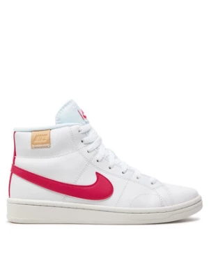 Nike Sneakersy CT1725 104 Biały