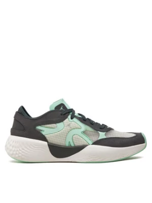 Nike Sneakersy Delta 3 Low DN2647-003 Kolorowy