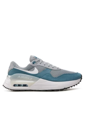 Nike Sneakersy DM9537-006 Niebieski